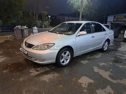 Toyota Camry 2003 года за 3 500 000 тг. в Шымкент – фото 4