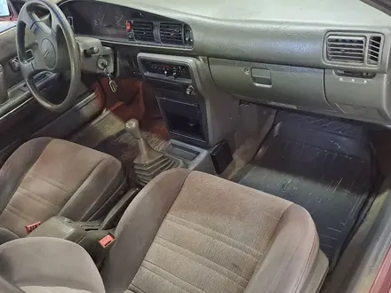 Mazda 626 1991 года за 970 000 тг. в Усть-Каменогорск – фото 17