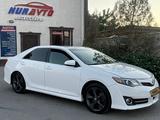 Toyota Camry 2012 года за 7 500 000 тг. в Актау