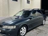 Opel Vectra 2001 года за 1 900 000 тг. в Шымкент – фото 4