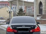 Infiniti M45 2008 годаүшін4 000 000 тг. в Жанаозен