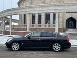 Infiniti M45 2008 годаүшін4 000 000 тг. в Жанаозен – фото 3