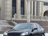 Infiniti M45 2008 годаүшін4 000 000 тг. в Жанаозен – фото 4