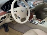 Infiniti M45 2008 годаүшін4 000 000 тг. в Жанаозен – фото 5
