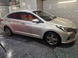 Hyundai Accent 2021 года за 8 700 000 тг. в Павлодар