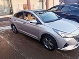 Hyundai Accent 2021 года за 8 800 000 тг. в Павлодар – фото 3