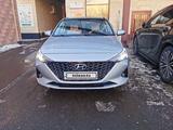 Hyundai Accent 2021 годаүшін8 800 000 тг. в Павлодар – фото 4