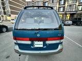 Nissan Largo 1995 года за 3 200 000 тг. в Астана – фото 4