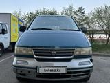 Nissan Largo 1995 года за 3 200 000 тг. в Астана – фото 2