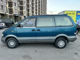 Nissan Largo 1995 года за 3 200 000 тг. в Астана – фото 3