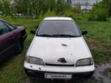 Subaru Justy 1996 года за 400 000 тг. в Павлодар – фото 4