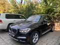 BMW X3 2020 года за 20 000 000 тг. в Алматы – фото 4