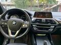 BMW X3 2020 года за 20 000 000 тг. в Алматы – фото 8