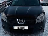 Nissan Qashqai 2008 года за 5 800 000 тг. в Петропавловск