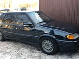 ВАЗ (Lada) 2115 2003 годаүшін1 300 000 тг. в Костанай – фото 3