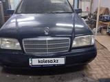 Mercedes-Benz C 200 1993 годаүшін1 700 000 тг. в Атбасар