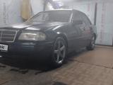 Mercedes-Benz C 200 1993 годаүшін1 700 000 тг. в Атбасар – фото 4