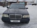 Mercedes-Benz C 200 1993 годаүшін1 700 000 тг. в Атбасар – фото 5