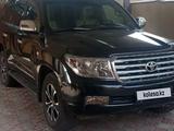 Toyota Land Cruiser 2010 года за 16 700 000 тг. в Алматы