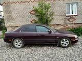 Mazda 626 1996 года за 1 500 000 тг. в Рудный – фото 4