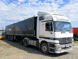 Mercedes-Benz  Actros 1998 годаүшін10 000 000 тг. в Костанай – фото 2