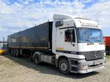 Mercedes-Benz  Actros 1998 годаүшін10 000 000 тг. в Костанай