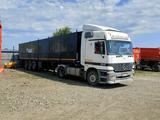 Mercedes-Benz  Actros 1998 годаүшін10 000 000 тг. в Костанай – фото 3