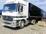Mercedes-Benz  Actros 1998 годаүшін10 000 000 тг. в Костанай – фото 4