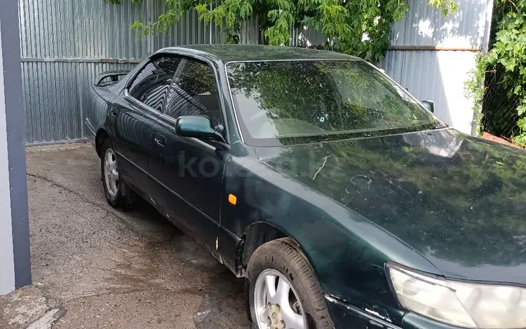 Toyota Windom 1994 годаүшін1 200 000 тг. в Шемонаиха