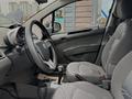 Chevrolet Spark 2022 года за 4 000 000 тг. в Караганда – фото 4