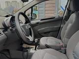 Chevrolet Spark 2022 года за 4 000 000 тг. в Караганда – фото 4