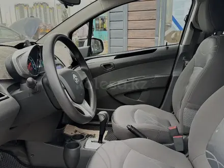 Chevrolet Spark 2022 года за 4 000 000 тг. в Караганда – фото 4