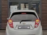 Chevrolet Spark 2022 года за 4 000 000 тг. в Караганда – фото 3