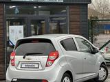 Chevrolet Spark 2022 года за 4 000 000 тг. в Караганда – фото 2