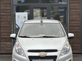 Chevrolet Spark 2022 года за 4 000 000 тг. в Караганда