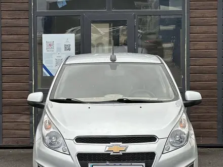 Chevrolet Spark 2022 года за 4 000 000 тг. в Караганда