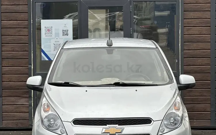 Chevrolet Spark 2022 года за 4 000 000 тг. в Караганда