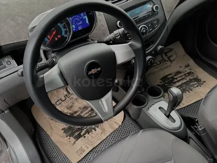 Chevrolet Spark 2022 года за 4 000 000 тг. в Караганда – фото 5
