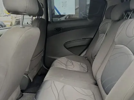Chevrolet Spark 2022 года за 4 000 000 тг. в Караганда – фото 6