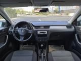 Skoda Rapid 2015 годаүшін4 000 000 тг. в Актау – фото 4