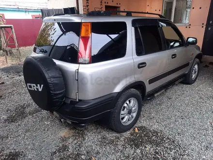 Honda CR-V 1997 года за 3 900 000 тг. в Талдыкорган – фото 6