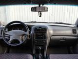 Hyundai Sonata 2003 года за 1 650 000 тг. в Алматы – фото 4