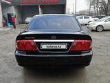 Hyundai Sonata 2003 года за 1 650 000 тг. в Алматы – фото 3