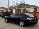 Toyota Camry 2020 годаүшін7 800 000 тг. в Атырау