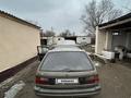 Volkswagen Passat 1992 годаүшін1 200 000 тг. в Тараз – фото 4