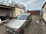 Volkswagen Passat 1992 годаfor1 200 000 тг. в Тараз – фото 3