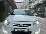 Hyundai Accent 2013 годаүшін3 900 000 тг. в Астана