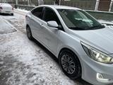 Hyundai Accent 2013 годаfor3 500 000 тг. в Астана – фото 4