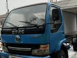 Dongfeng 2010 годаүшін4 500 000 тг. в Шымкент