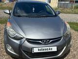 Hyundai Elantra 2012 года за 4 500 000 тг. в Актобе